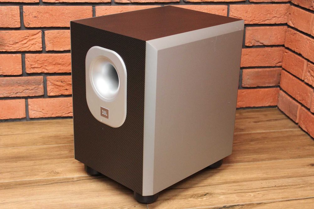 ‼️ *** JBL SUB 200/230 Dynamiczny subwoofer aktywny 220 WATT *** ‼️