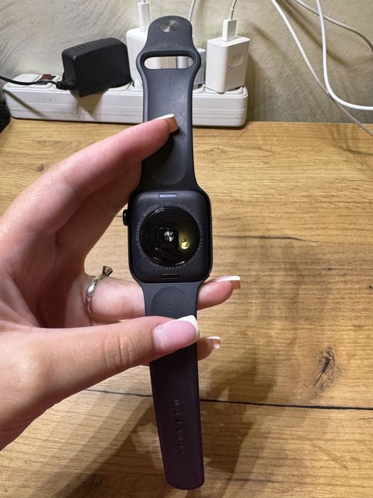 Apple watch Watch SE 2 44 mm акб 100% ідеальний стан