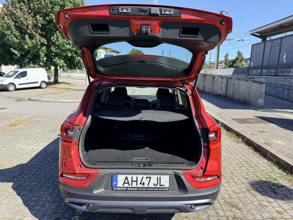 Renault Kadjar 1.5dci