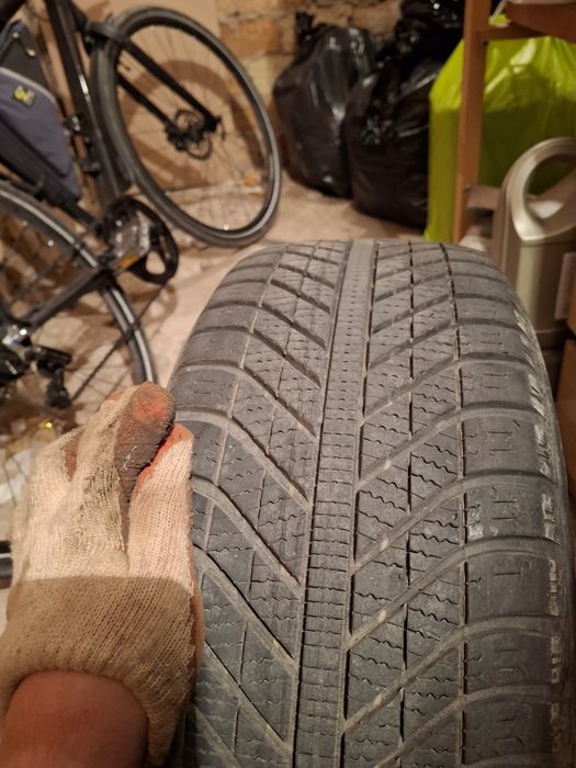 Koło zapasowe pełno wymiarowe 4x98 aluminiowe