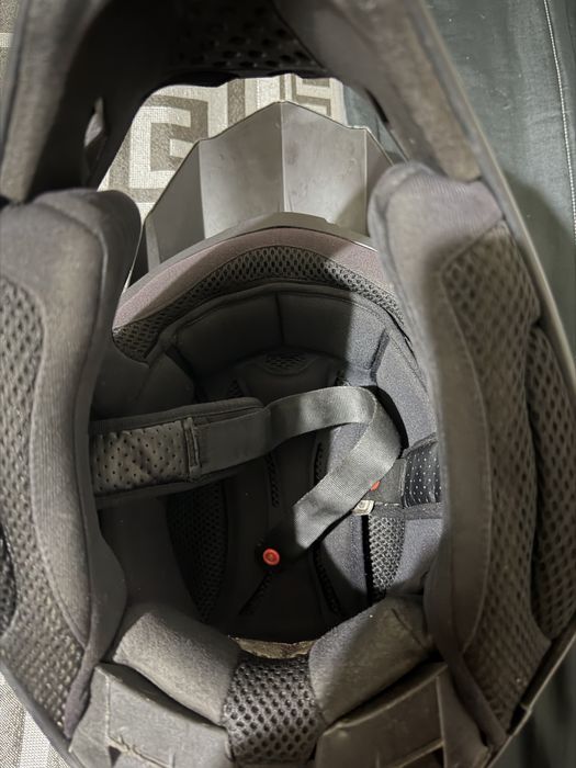 Vender capacete usado