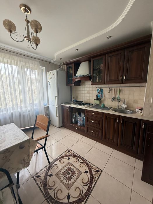 Продается 3к квартира (ул. Дворцовая, 46)