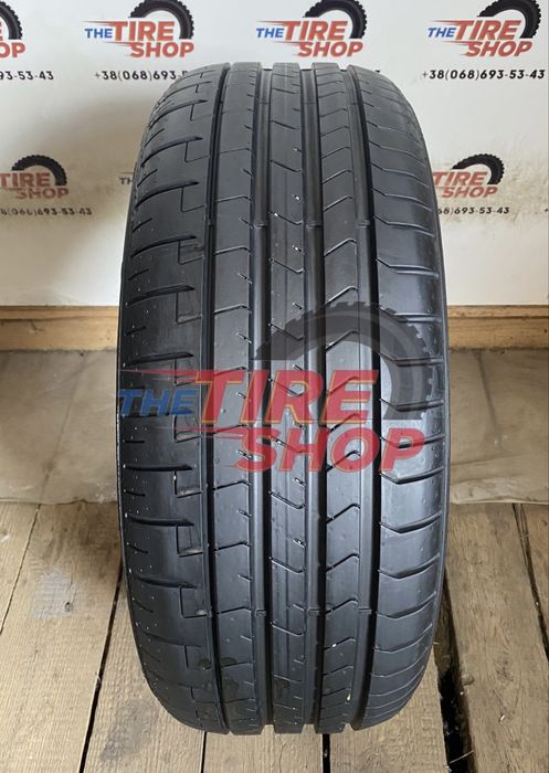 1шт 99% 25год 225/40R19 Pirelli PZero PZ4