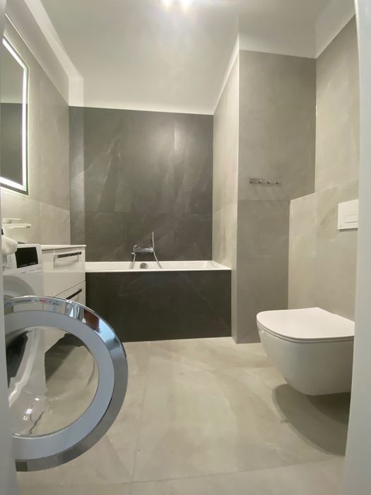 Szczecin Hanza Tower apartament piękny widok basen sauna jacuzzi!!!