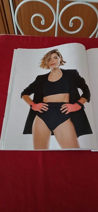 Women's Health  - Isabel Silva