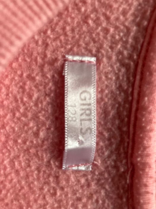 Bluza pepco rozm. 122