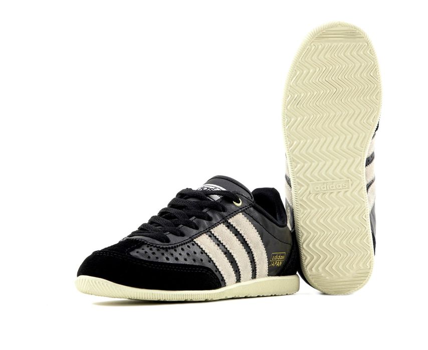 Кросівки Adidas Japan Black premium