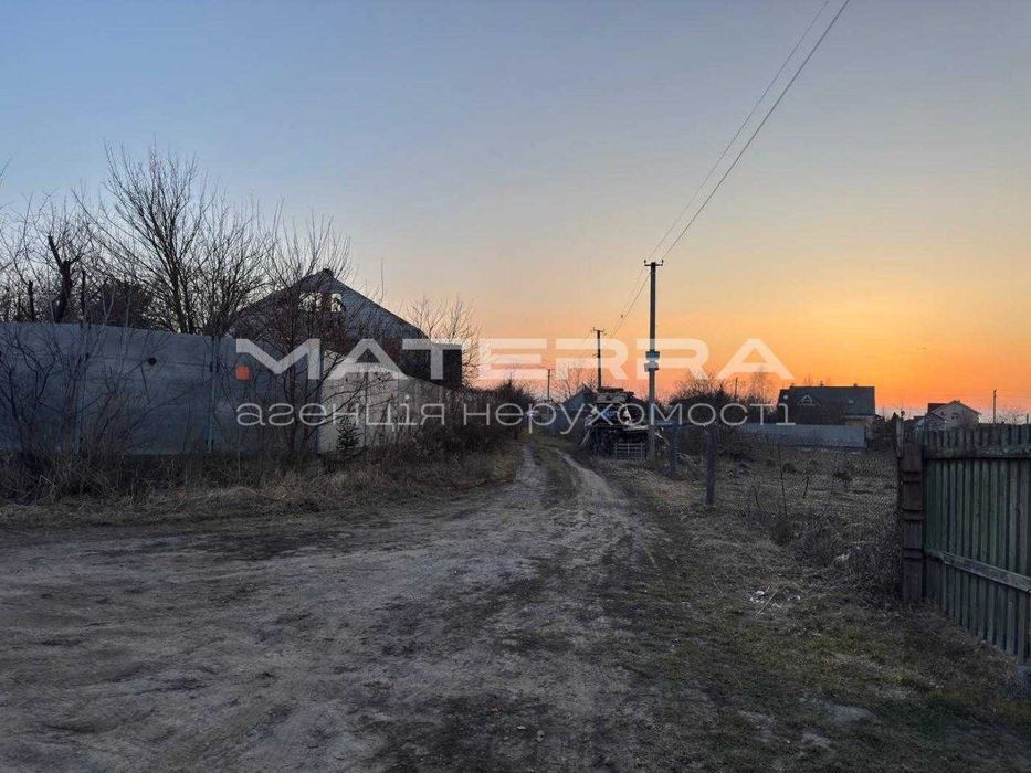 Продаж землі в Бобриці 8.4 сотки СТ Іподром поряд з Кошик