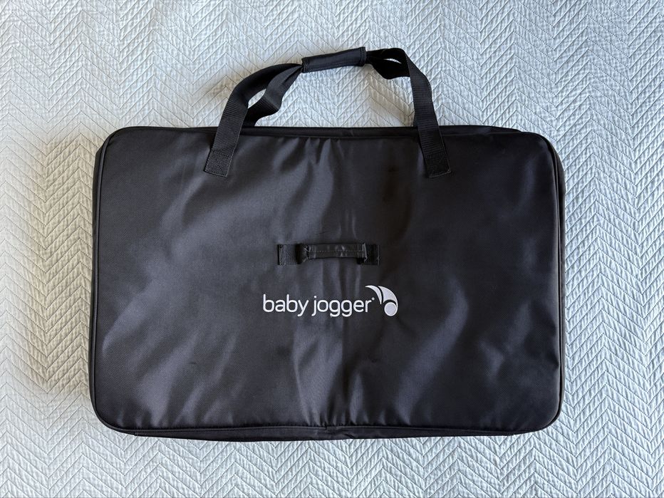 Torba podróżna na wózek Baby Jogger