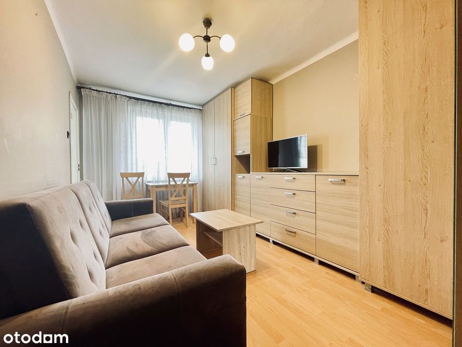 Dwustronne | Balkon | Piwnica | Termomodernizacja w 2026 | Monitoring