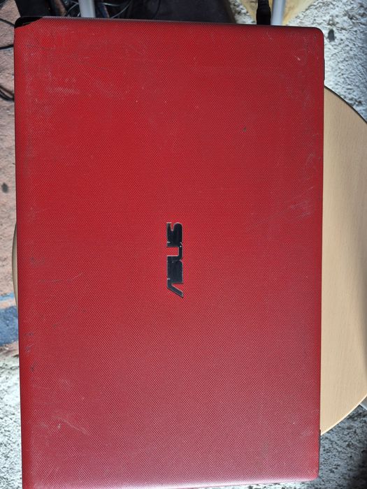 Laptop Asus X551m