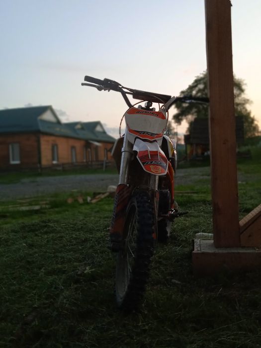 Продам BSE 125 кубів