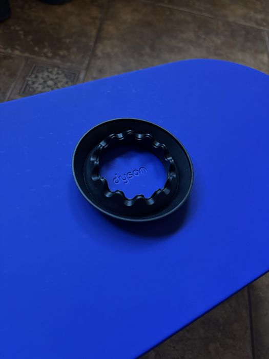 dyson supersonic