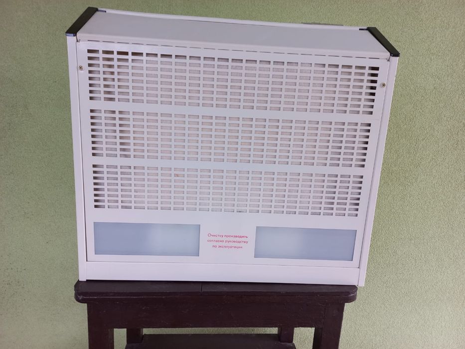 Вытяжка Элион. Никогда не использовалась