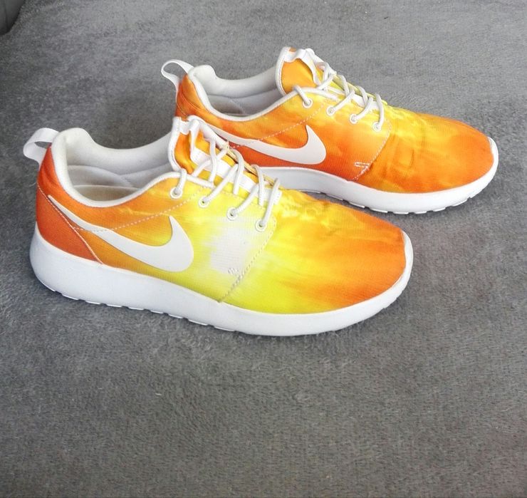 Nike roshe oryginalne buty sportowe adidasy rozm 40