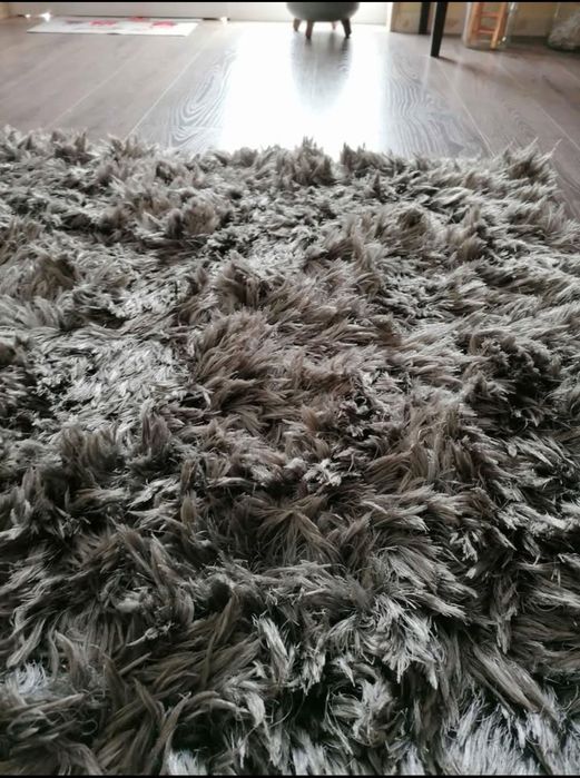 Carpete Sala Prateada