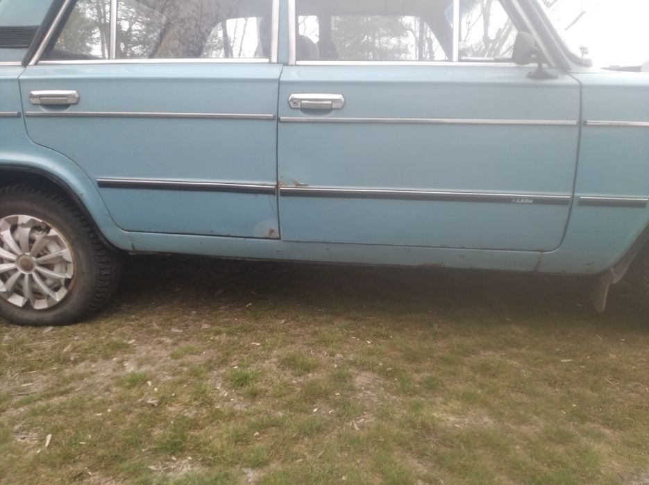 Продам Ваз 2106 Жигули