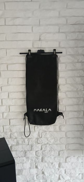 Ukulele + stojak MAKALA