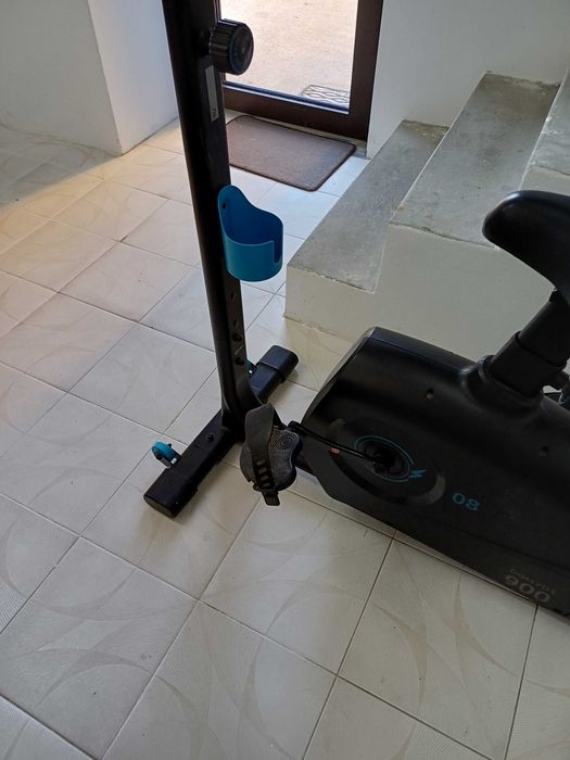 Bicicleta estática