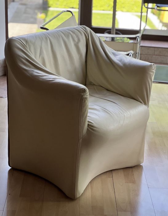 Cassina Piccola Tentazione fotel Mario Bellini