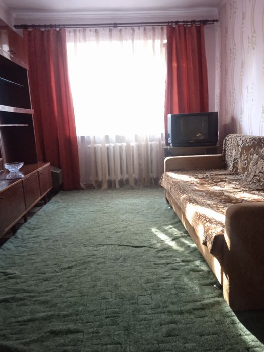 Сдам 2-х кімнатну увартиру