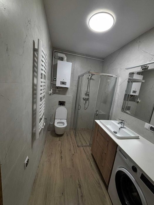 Mieszkanie do wynajęcia Kolbuszowa