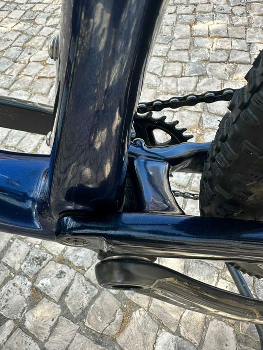 Cannondale Scalpel Si Carbon 2 – SRAM AXS | Lefty | Rodas Carbono - 2019 - "M"