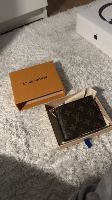 Louis Vuitton Wallet - Original