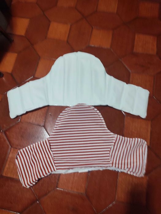 Almofada de cadeira IKEA