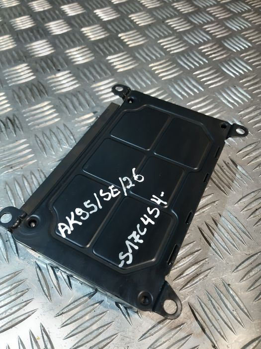 Sterownik Wabco 4461900010