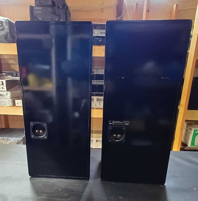 Kolumny głośnikowe BRAUN AG GSL 1030 .