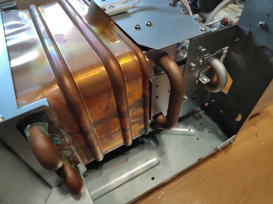 Termet Termaq GE-19-02 ECO