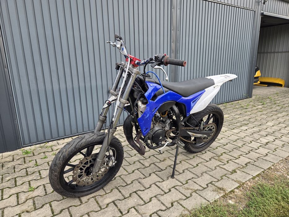 Sherco