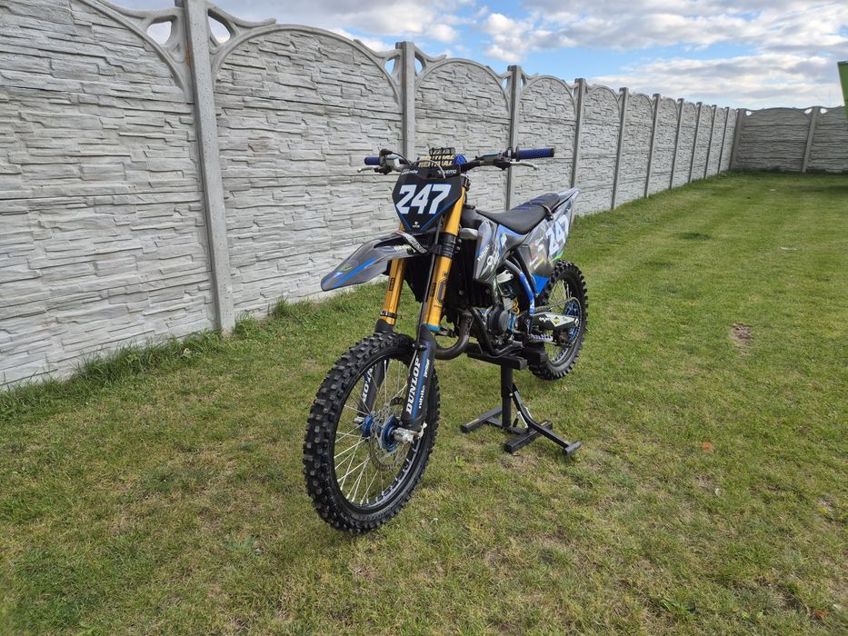 KTM
