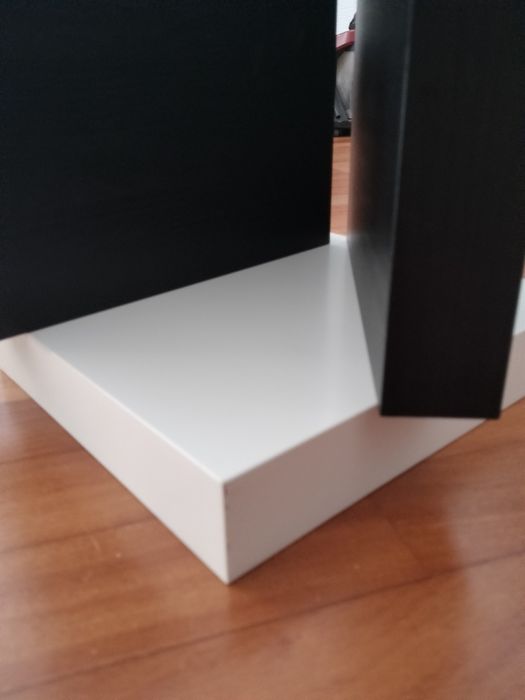 3 Prateleiras Flutuantes IKEA LACK (30x26 cm) – Individuais ou Pack