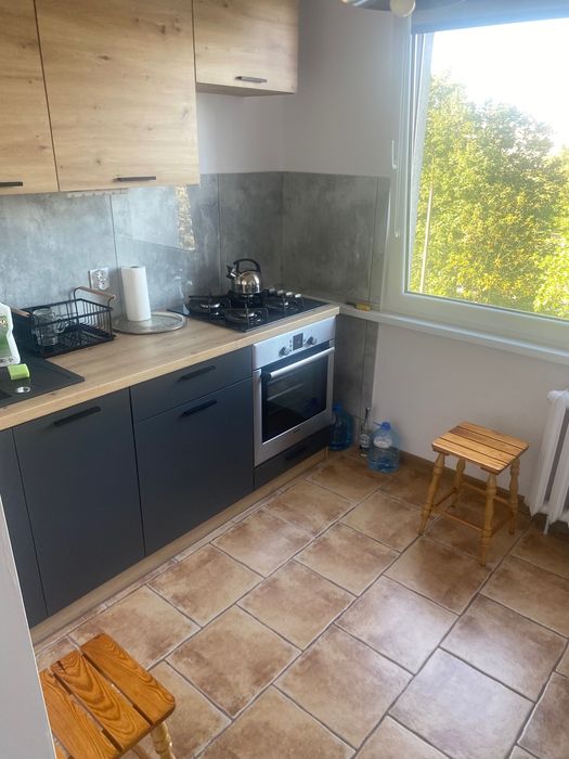 Mieszkanie – Toruń, Przedmieście Świętej Katarzyny, Stare Miasto - Widok 4