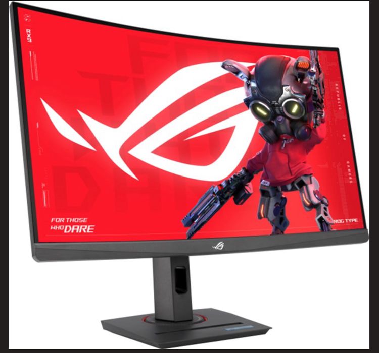 Монитор 27" Asus ROG Strix
