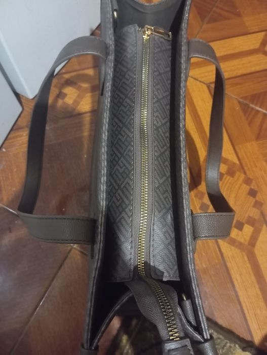 Сумка  Sinsay коричневая