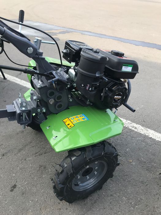 Мотоблок Бизон 900,2+1,Стандарт