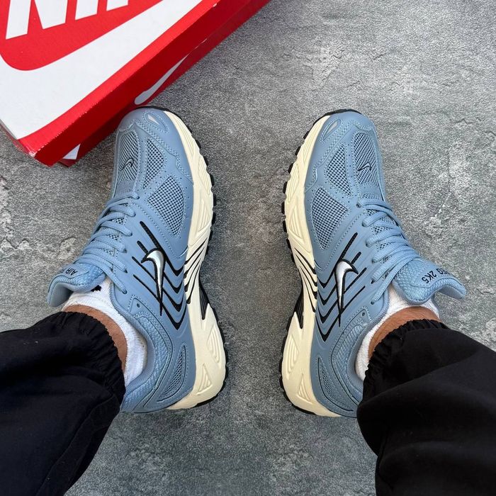 Nike Air Pegasus 2K5 blue Найки за 2499 41-45р