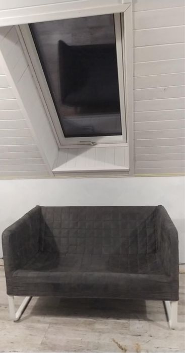 Sofa IKEA dwuosobowa