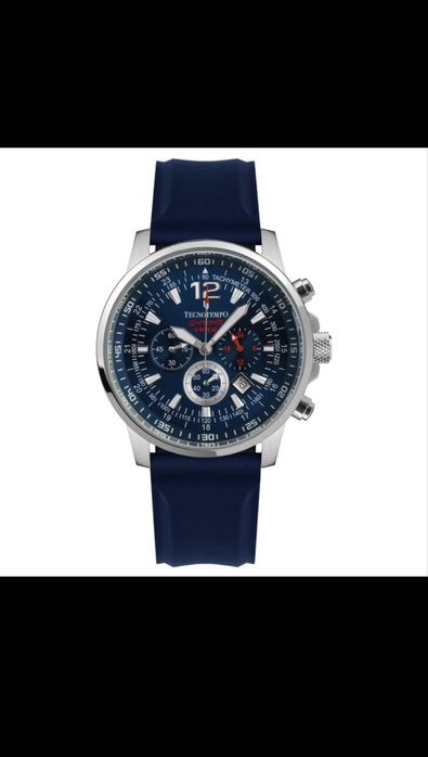 Relogio Tecnotempo - Chronograph 100m