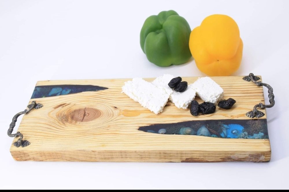 Сырная доска, доска для подачи