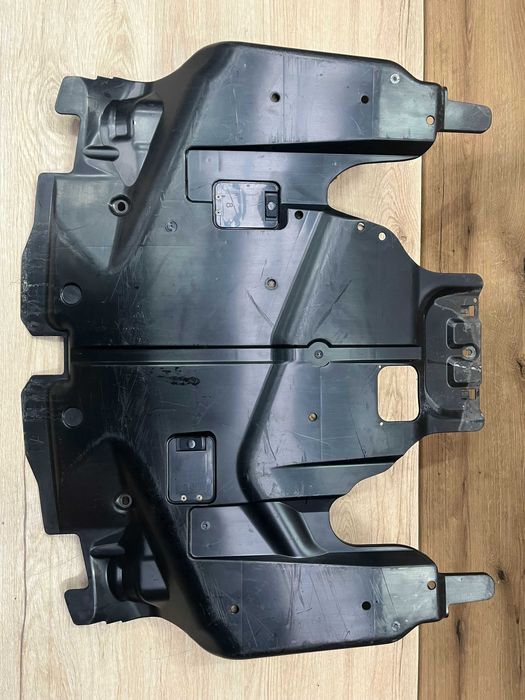 Płyta osłona dolna silnika Subaru Impreza