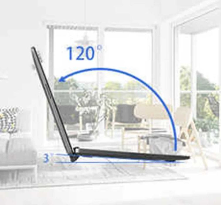 Планшет-ноутбук AWOW Simple Book 10 - 2in1 /Atom X5-Z8350, 2 GB, 32 GB Flash, 10,1"