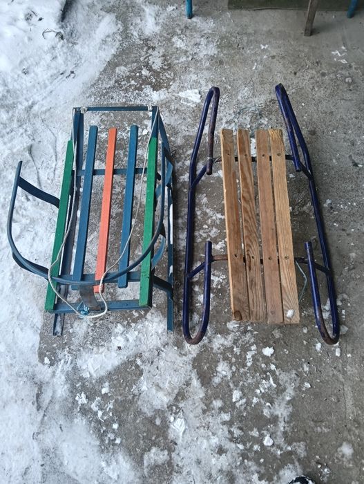 Санки дитячі , сани, санчата