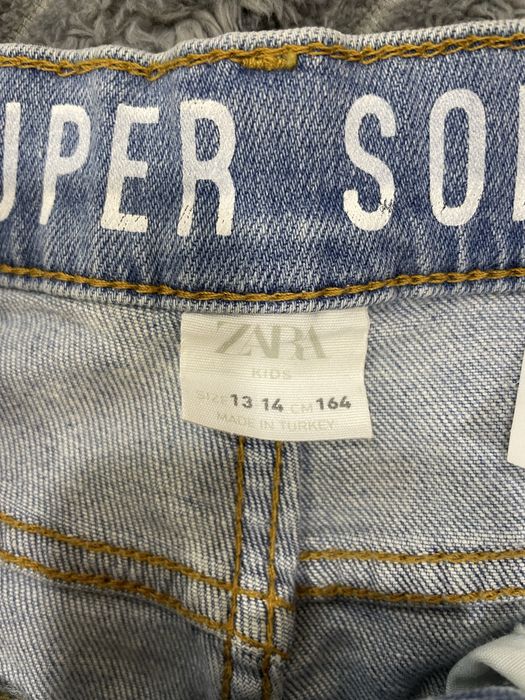 Продам джинсові шорти “Zara» жіночі