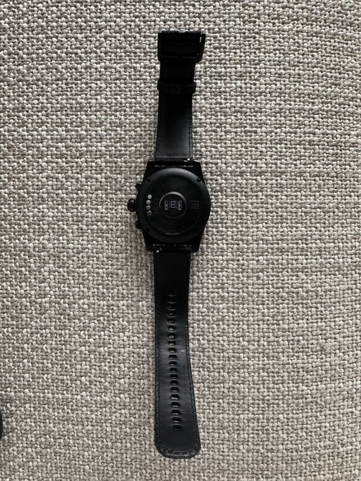 Monblanc Summit Lite