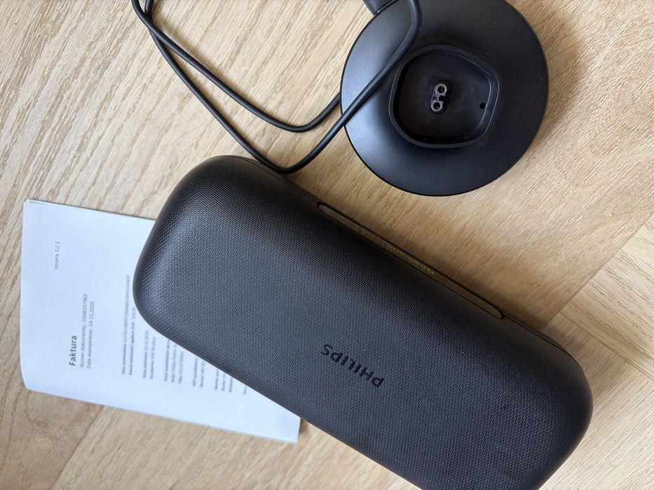 PHILIPS OneBlade Pro 360 Face + Body QP6652/61 jak nowy