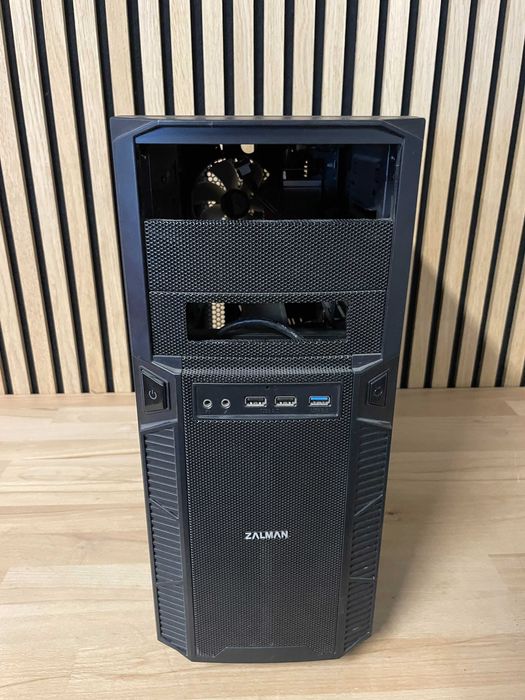 Obudowa komputerowa I Miniwieża Sony